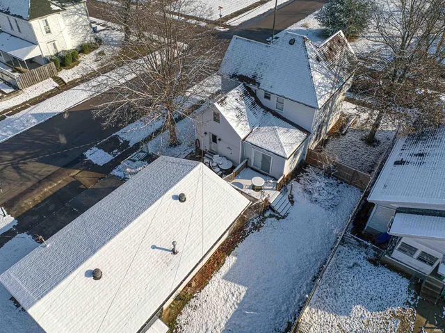 $144,900 | 701 South Gibson Street, Princeton, IN 47670