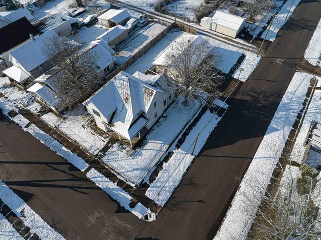 $144,900 | 701 South Gibson Street, Princeton, IN 47670