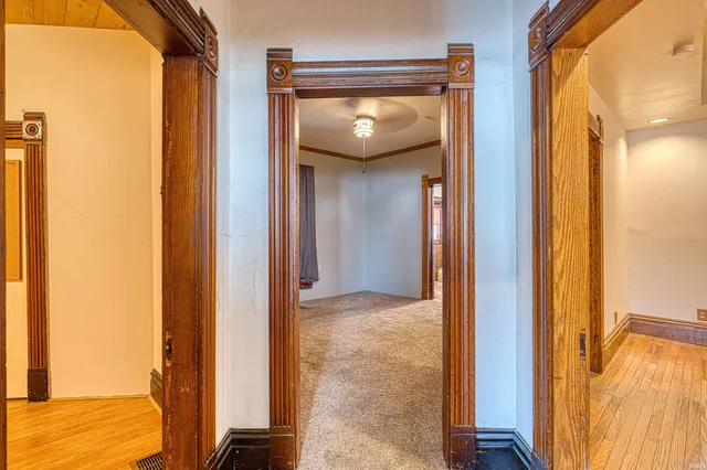 $144,900 | 701 South Gibson Street, Princeton, IN 47670