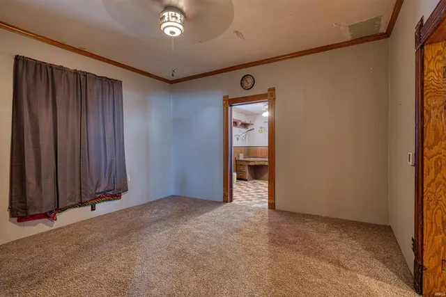 $144,900 | 701 South Gibson Street, Princeton, IN 47670