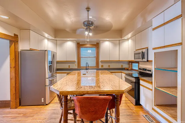 $144,900 | 701 South Gibson Street, Princeton, IN 47670