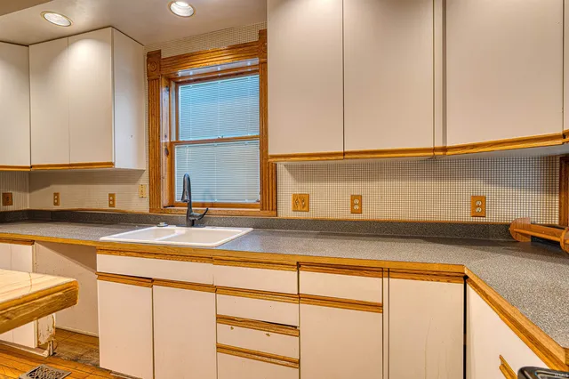 $144,900 | 701 South Gibson Street, Princeton, IN 47670