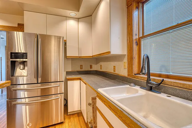 $144,900 | 701 South Gibson Street, Princeton, IN 47670