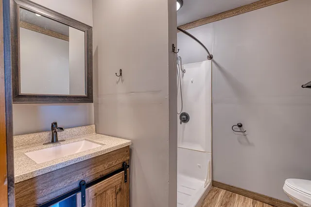 $144,900 | 701 South Gibson Street, Princeton, IN 47670