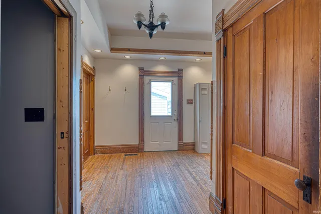 $144,900 | 701 South Gibson Street, Princeton, IN 47670