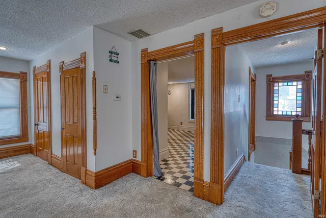 $144,900 | 701 South Gibson Street, Princeton, IN 47670