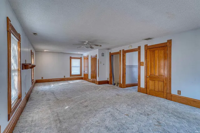 $144,900 | 701 South Gibson Street, Princeton, IN 47670