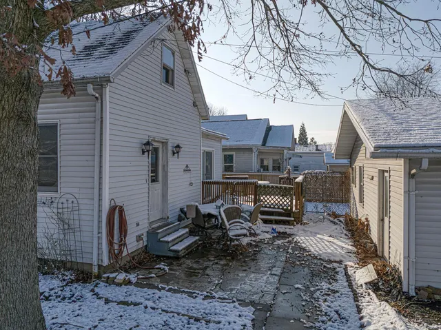 $144,900 | 701 South Gibson Street, Princeton, IN 47670