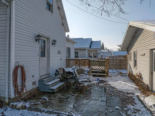 $144,900 | 701 South Gibson Street, Princeton, IN 47670