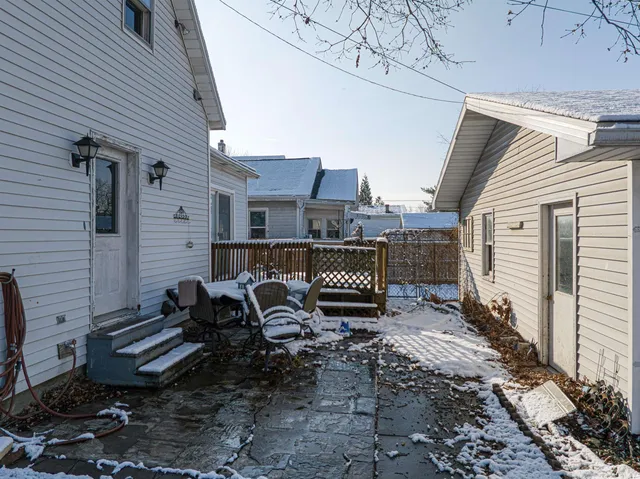 $144,900 | 701 South Gibson Street, Princeton, IN 47670