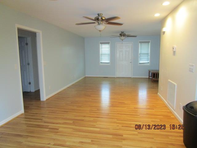 418 Whispering Pines Road Max Meadows, VA 24360 - Photo 2 of 21 Gallery Image 2