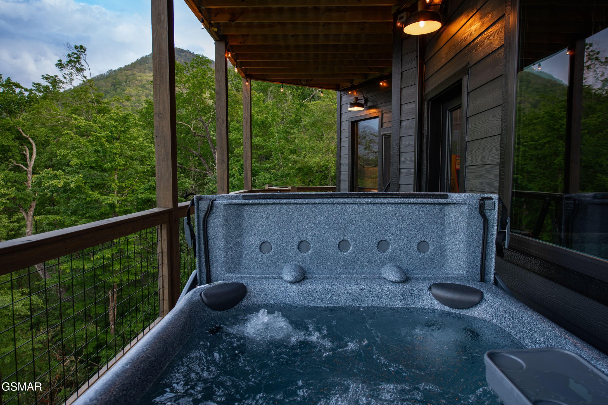 3201 Grouse Ridge Lane Sevierville, TN 37862 - Photo 54 of 62 Gallery Image 54