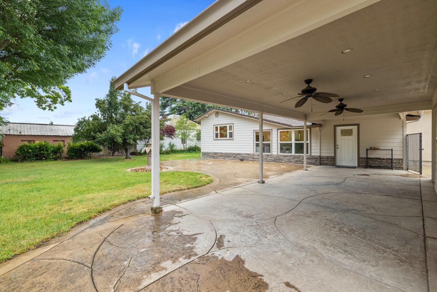 15954 Tecklenburg Road Lodi, CA 95240 - Photo 37 of 68