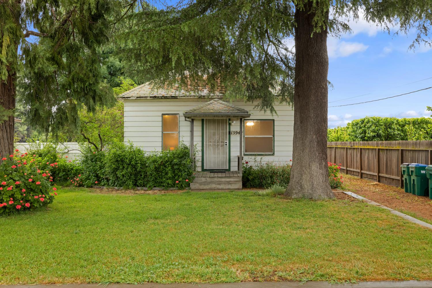 15954 Tecklenburg Road Lodi, CA 95240 - Photo 48 of 68