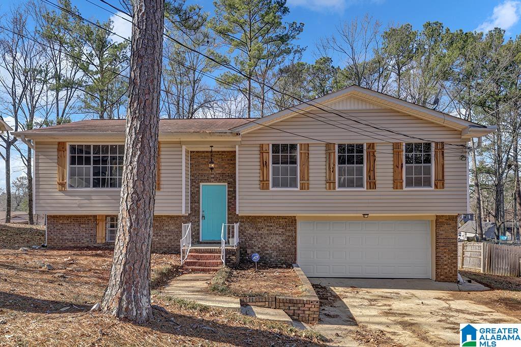1414 Cabin Hill Road Birmingham, AL 35235 - Photo 1 of 19