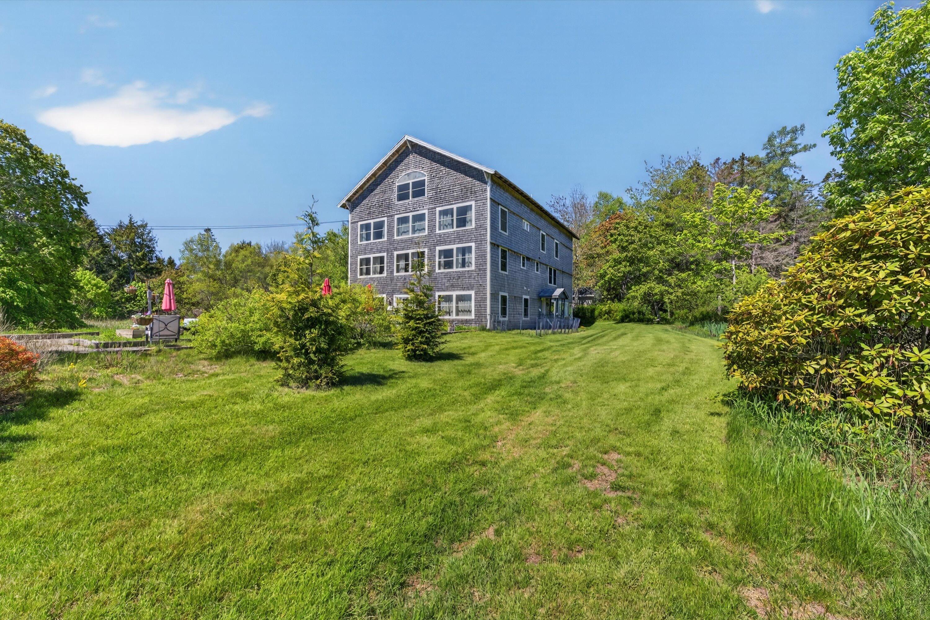 515 Falls Bridge Road Blue Hill, ME 04614 - Photo 66 of 95 515 falls - 74