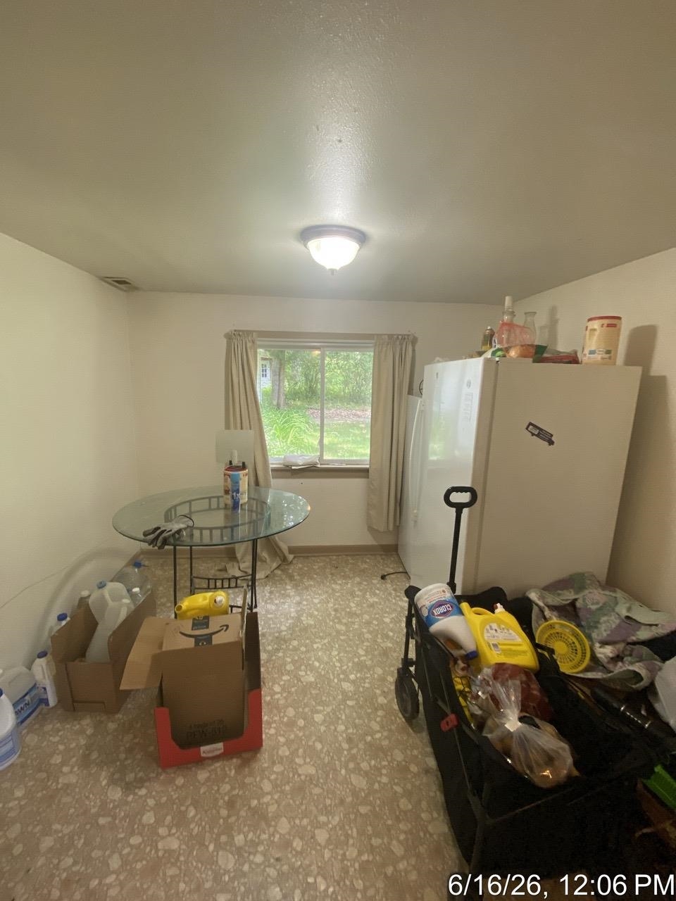 1021 Pocahontas Road Harrison, MI 48625 - Photo 12 of 19