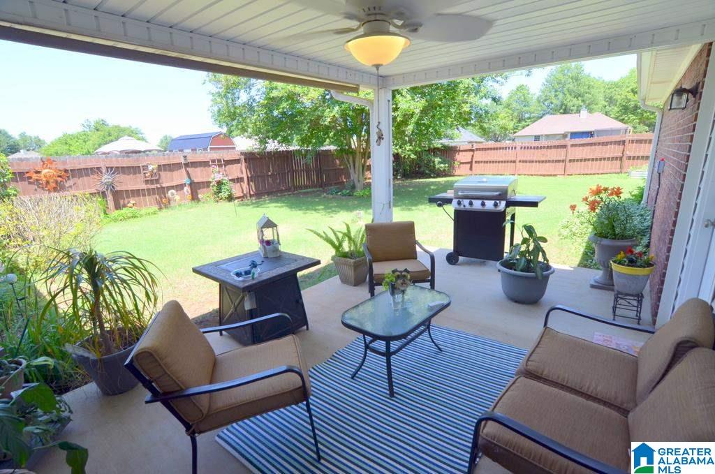 237 Silverstone Lane Alabaster, AL 35007 - Photo 31 of 50