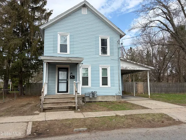 $1,550 | 20 Baldwin Avenue, Unit 2, Glens Falls, NY 12801