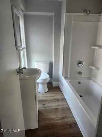 $1,550 | 20 Baldwin Avenue, Unit 2, Glens Falls, NY 12801