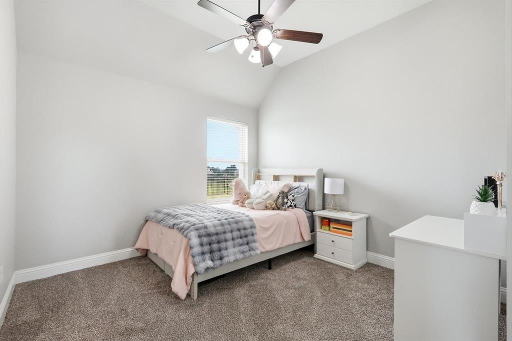 5201 Ruger Lane McKinney, TX 75071 - Photo 29 of 40