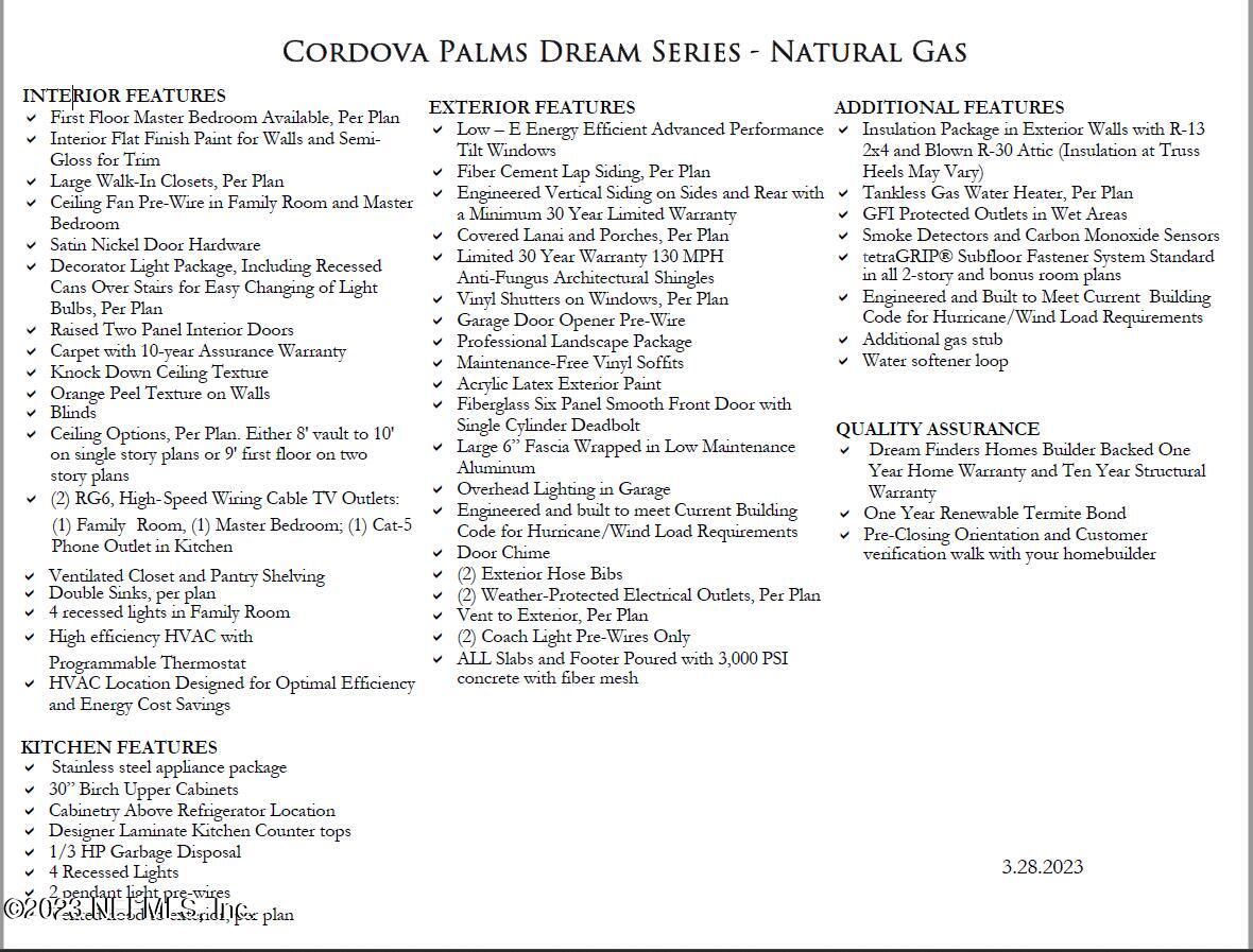 177 Bourmont Rd Street St. Augustine, FL 32095 - Photo 6 of 7 unknown