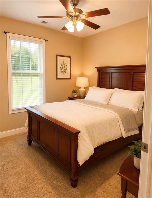 1304 Etheridge Road Jefferson, GA 30549 - Photo 15 of 35
