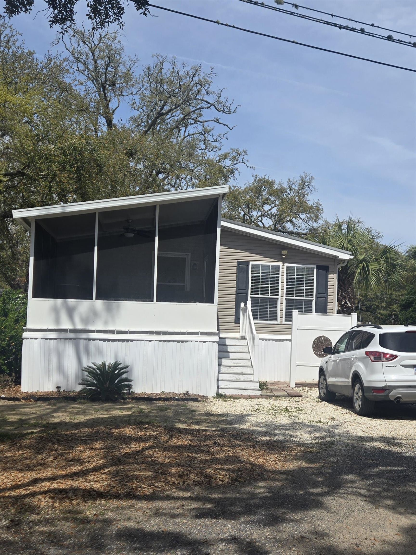 344 Clam Shell Circle Murrells Inlet, SC 29576 - Photo 29 of 36