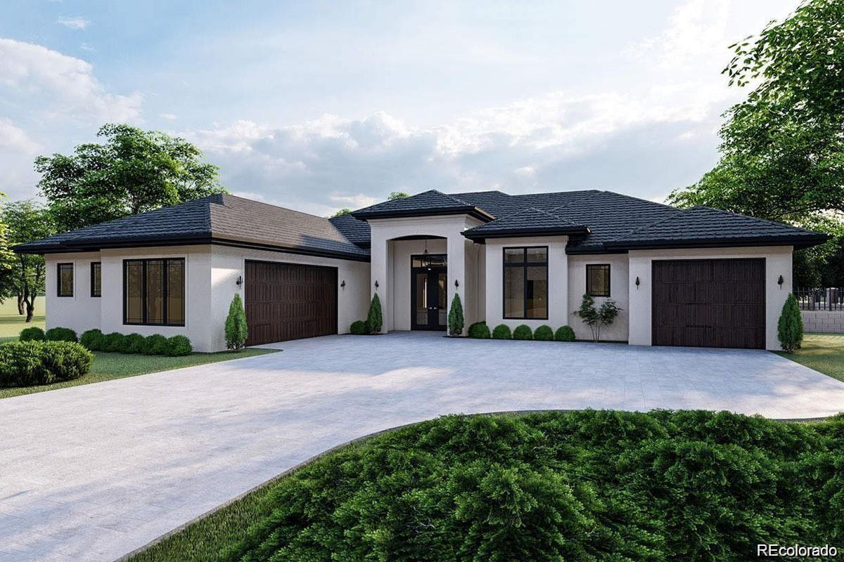 14700 Arfsten Road Larkspur, CO 80118 - Photo 1 of 32 Gallery Image 1