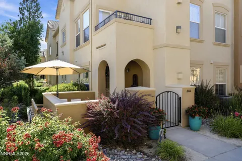 $490,000 | 17000 Wedge Parkway, Unit 2611, Reno, NV 89511
