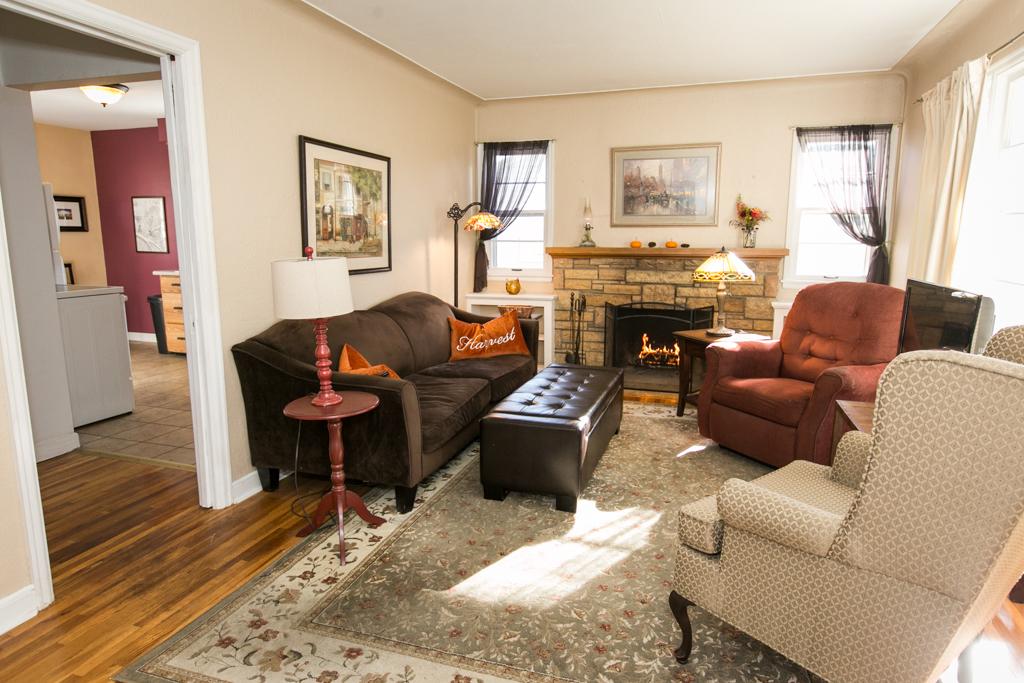 1848 Pascal Street Falcon Heights, MN 55113 - Photo 6 of 23 Gallery Image 6