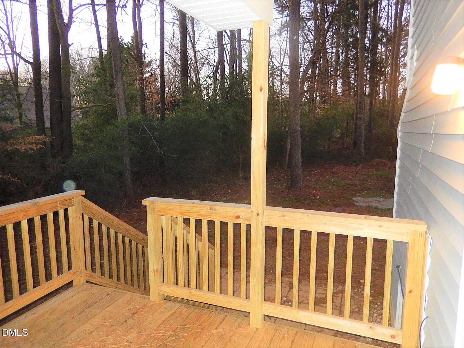 1319 Wall Road Wake Forest, NC 27587 - Photo 15 of 17 DSCN2096