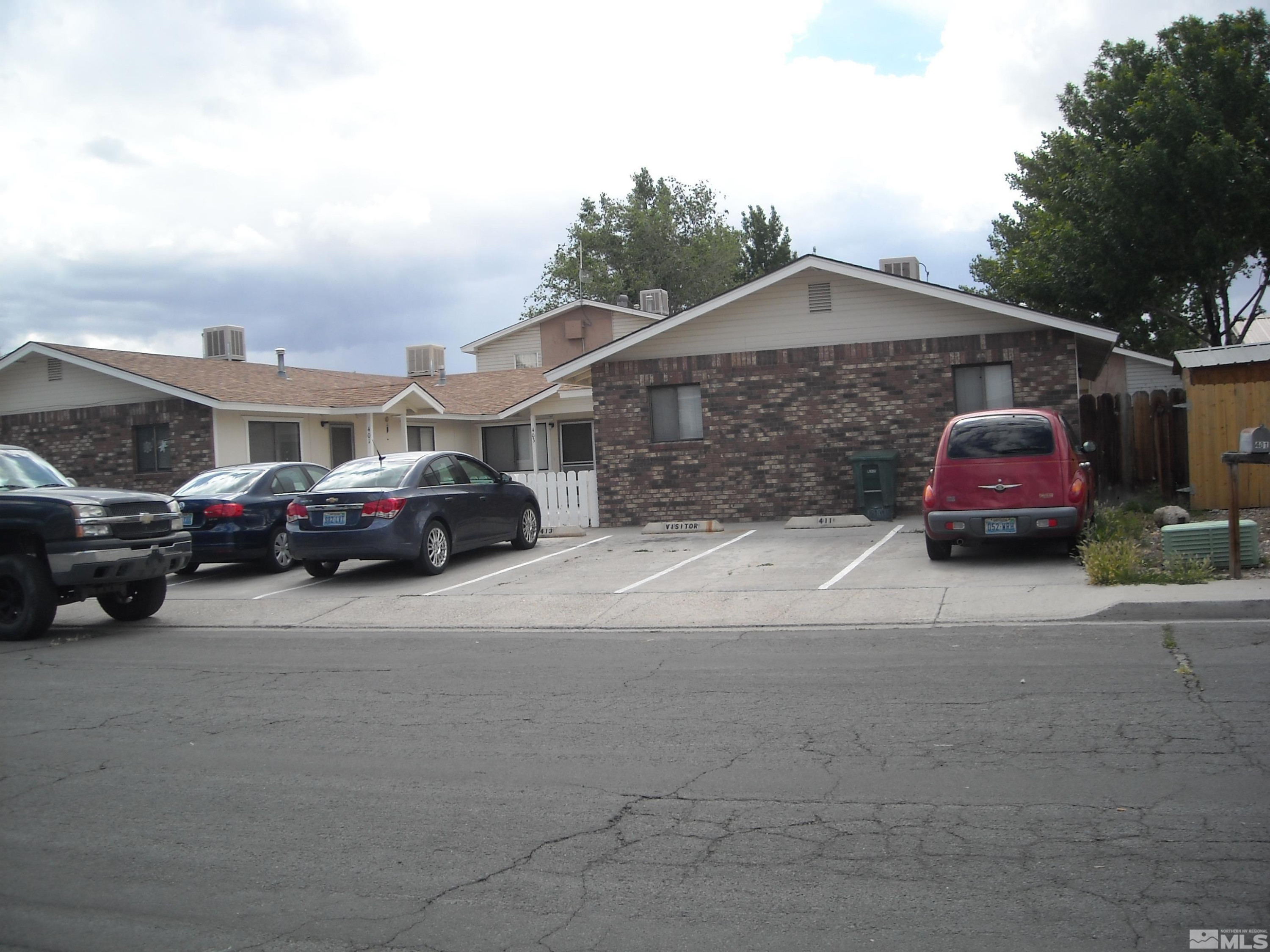 401-413 Timothy Way Fallon, NV 89406 - Photo 1 of 1 Photo 1