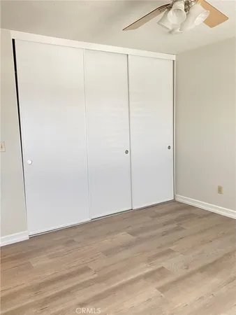 a close up of a door