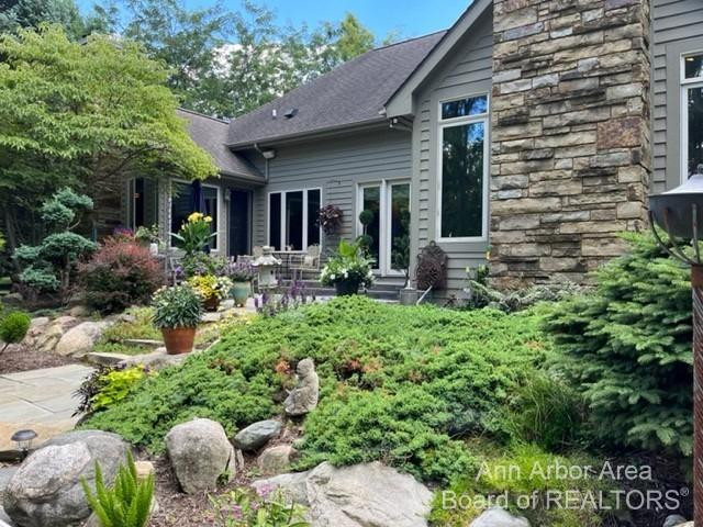 14 Riverside Lane Saline, MI 48176 - Photo 11 of 83 Photo 11