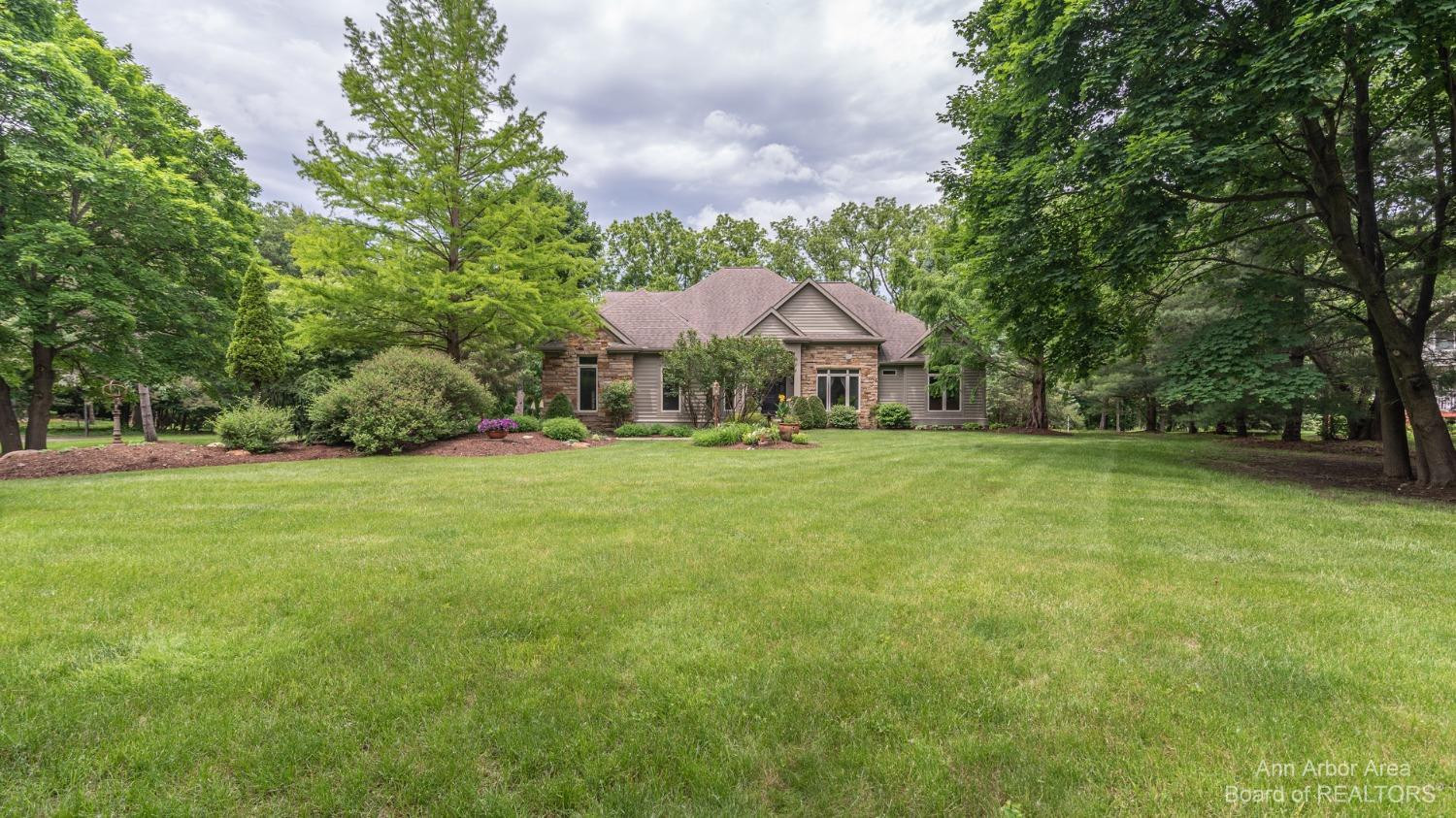 14 Riverside Lane Saline, MI 48176 - Photo 12 of 83 Photo 12