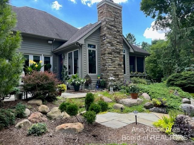 14 Riverside Lane Saline, MI 48176 - Photo 14 of 83 Photo 14