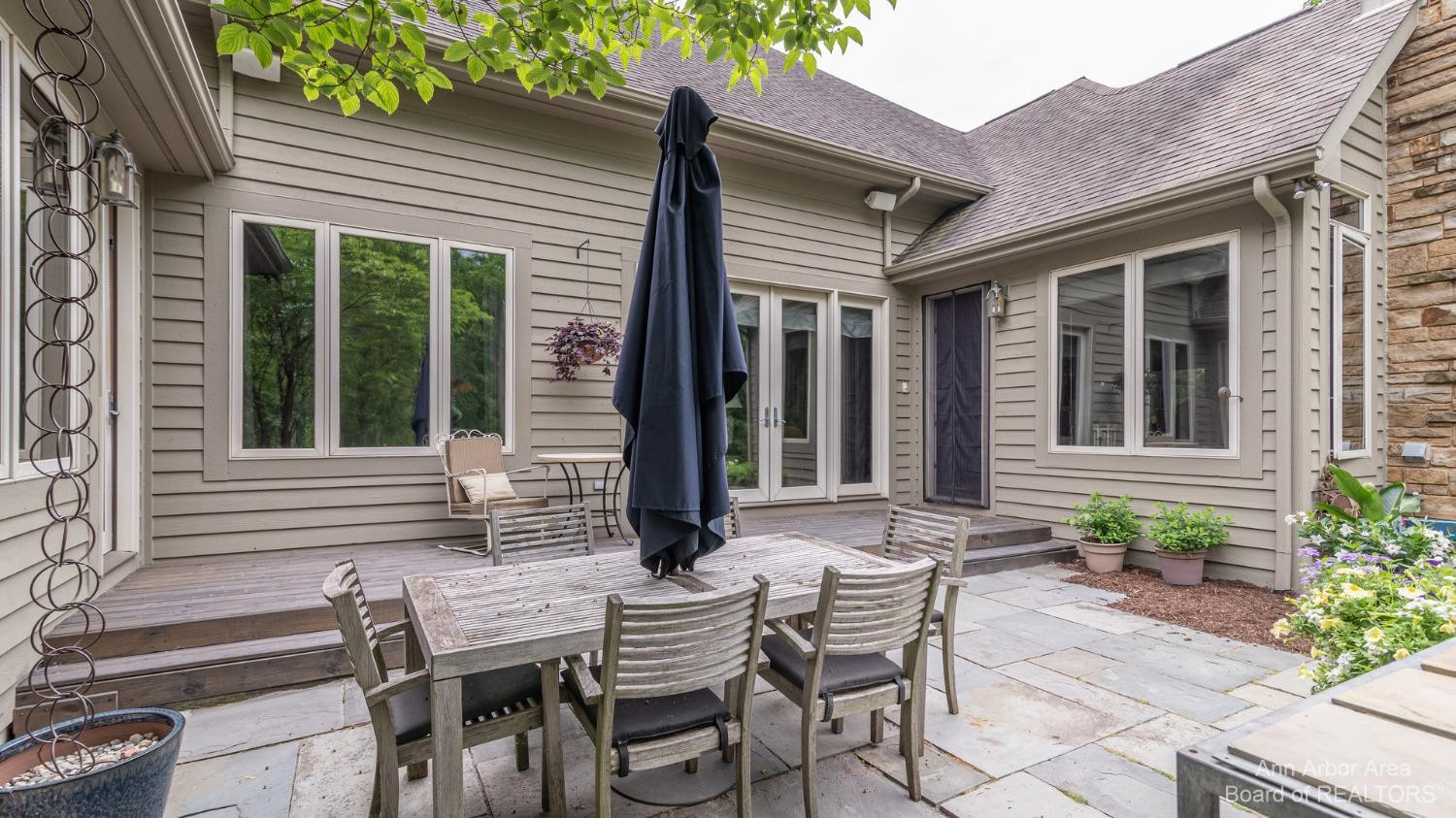 14 Riverside Lane Saline, MI 48176 - Photo 15 of 83 Photo 15