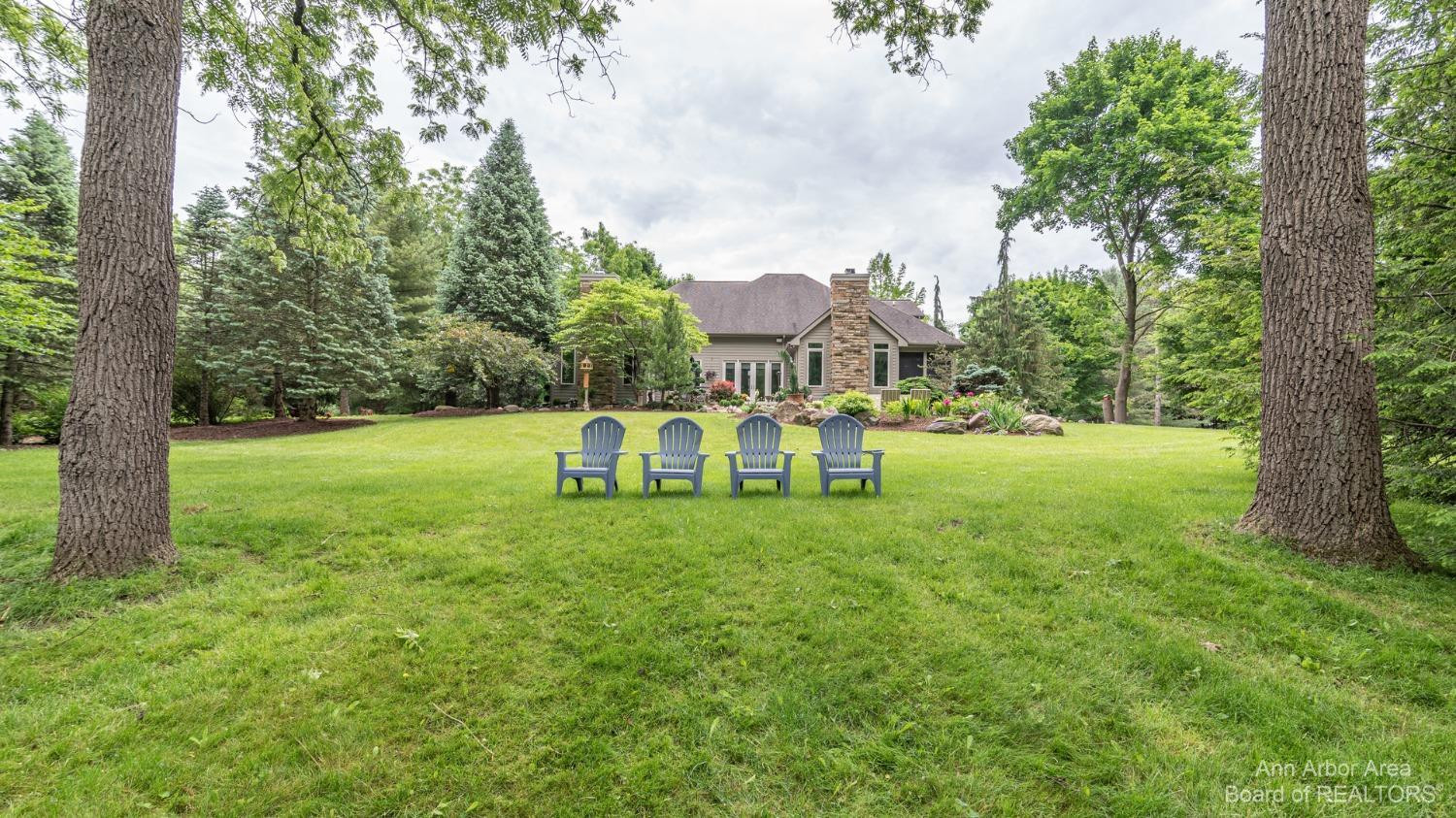 14 Riverside Lane Saline, MI 48176 - Photo 18 of 83 Photo 18