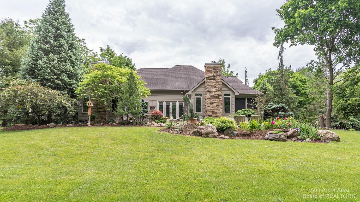 14 Riverside Lane Saline, MI 48176 - Photo 19 of 83 Photo 19