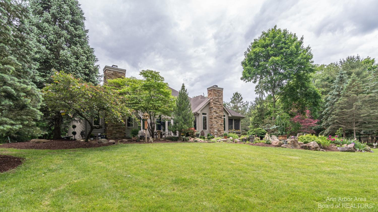 14 Riverside Lane Saline, MI 48176 - Photo 20 of 83 Photo 20