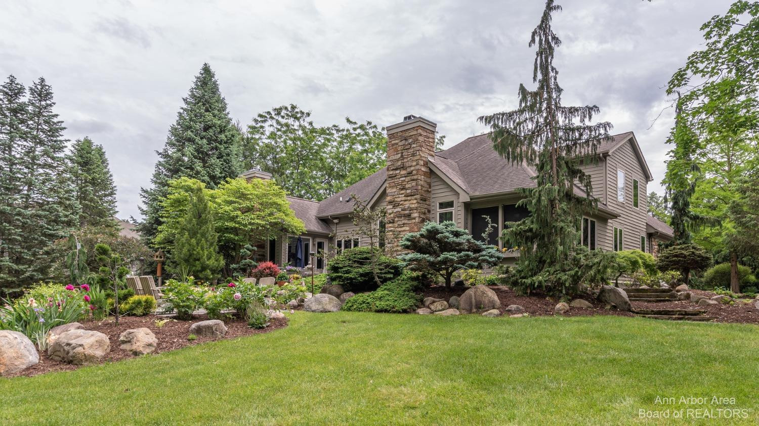 14 Riverside Lane Saline, MI 48176 - Photo 21 of 83 Photo 21