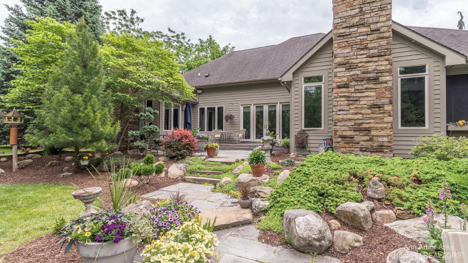 14 Riverside Lane Saline, MI 48176 - Photo 25 of 83 Photo 25