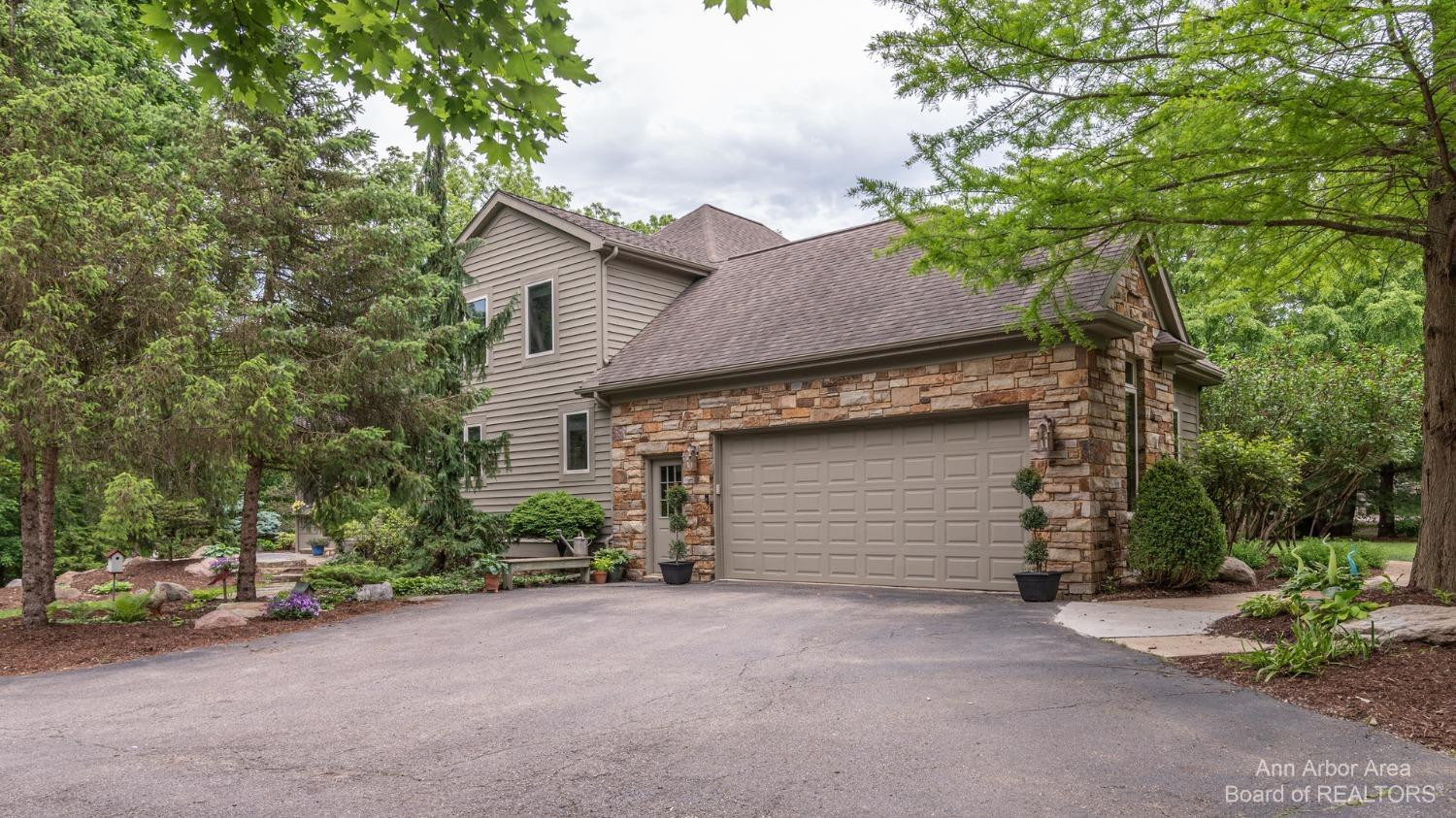 14 Riverside Lane Saline, MI 48176 - Photo 26 of 83 Photo 26