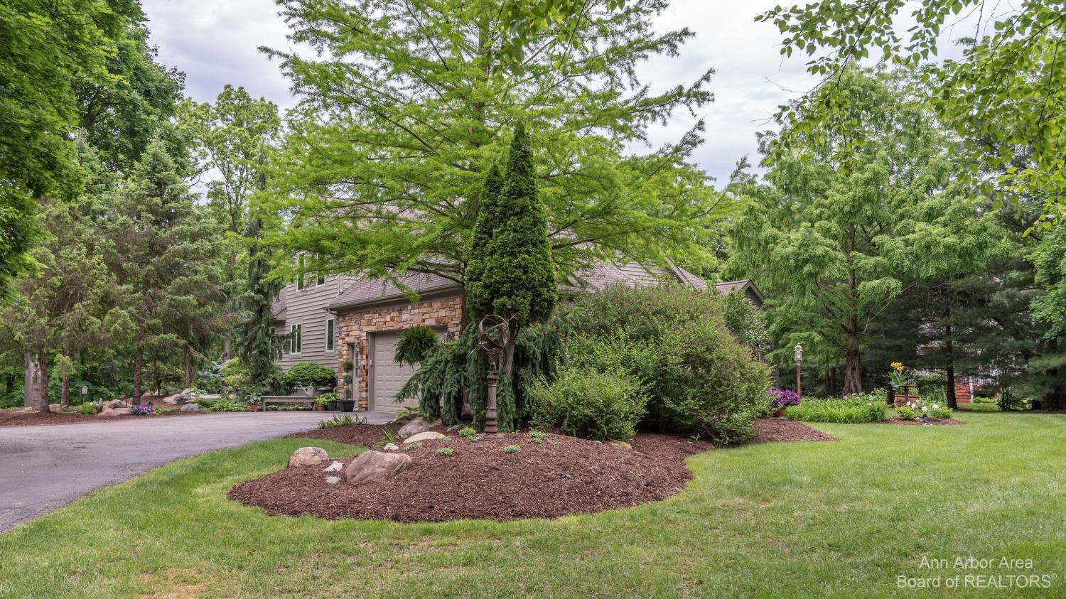 14 Riverside Lane Saline, MI 48176 - Photo 27 of 83 Photo 27