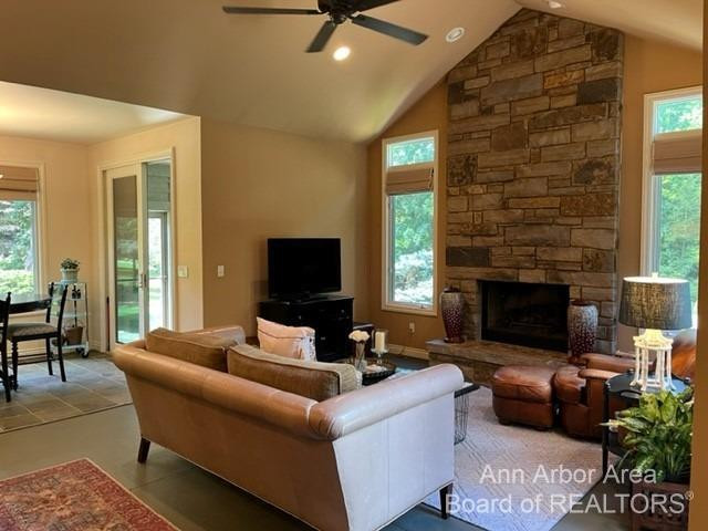 14 Riverside Lane Saline, MI 48176 - Photo 31 of 83 Photo 31