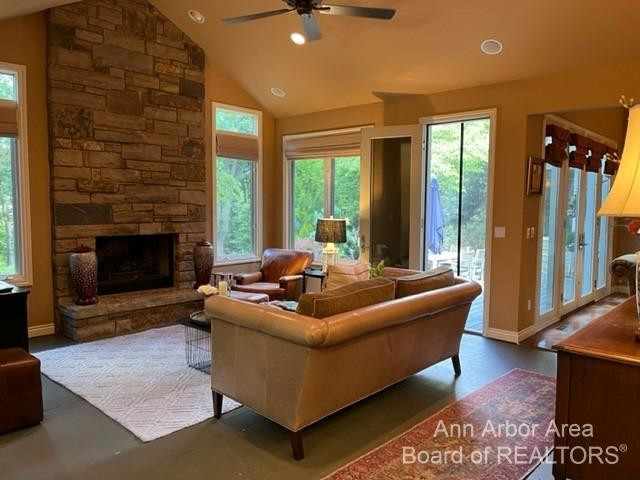 14 Riverside Lane Saline, MI 48176 - Photo 32 of 83 Photo 32