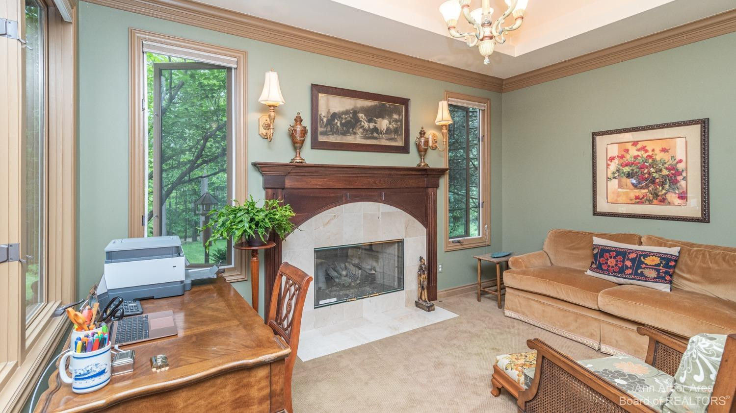 14 Riverside Lane Saline, MI 48176 - Photo 39 of 83 Photo 39