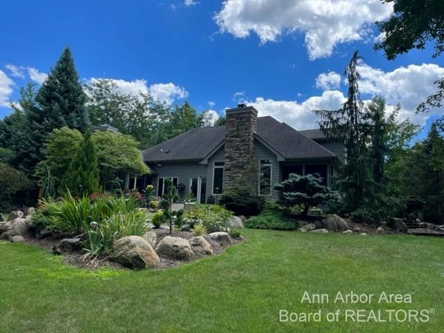 14 Riverside Lane Saline, MI 48176 - Photo 4 of 83 Photo 4