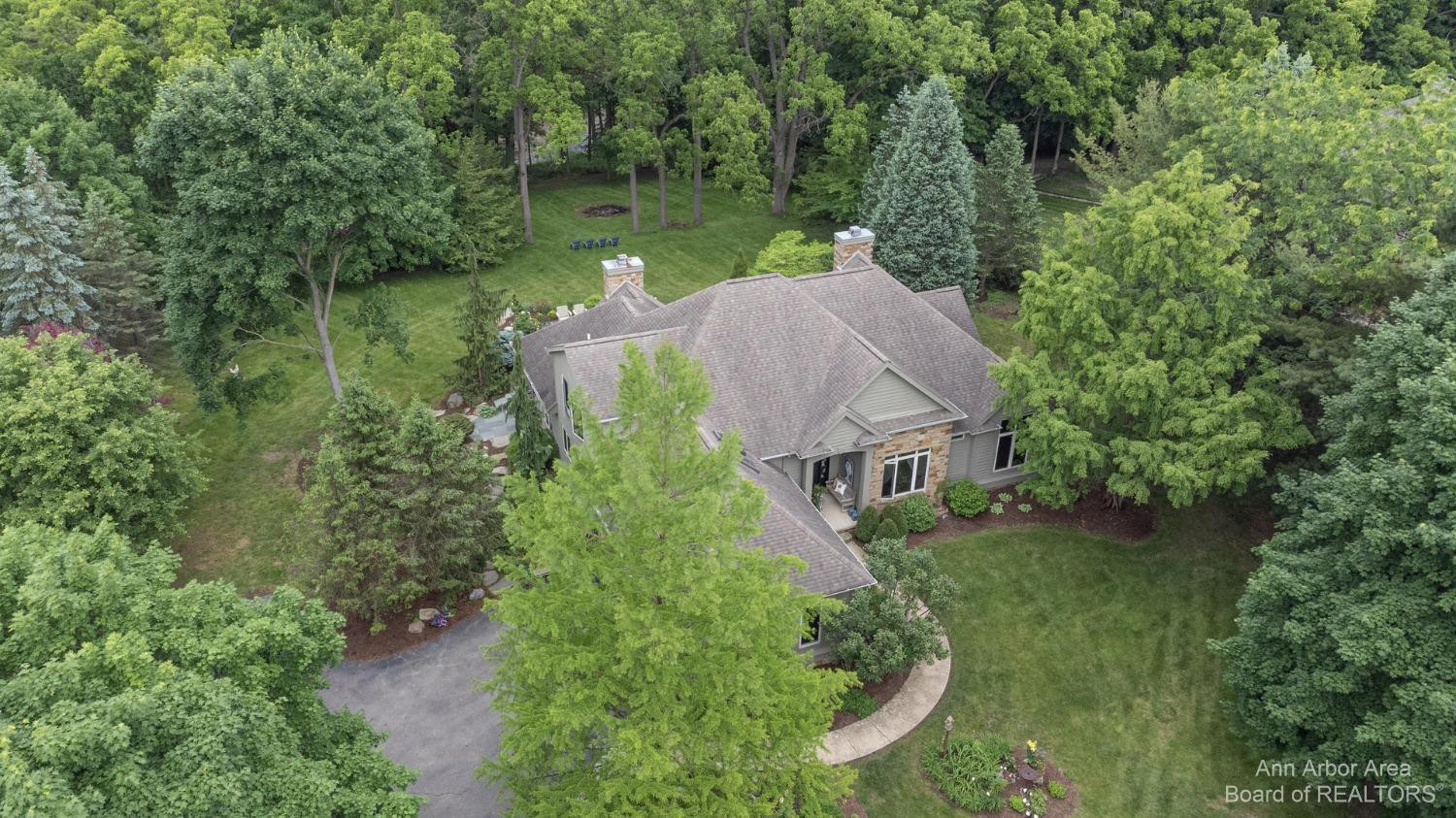 14 Riverside Lane Saline, MI 48176 - Photo 67 of 83 Photo 67